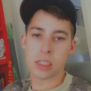 Meet your Posher, Anthony